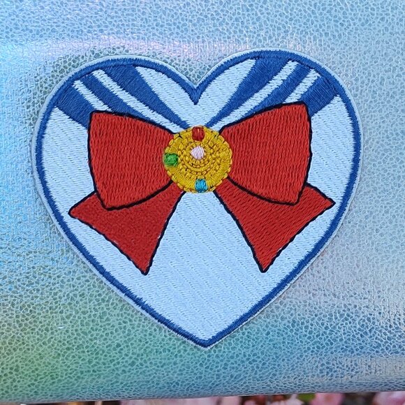 NEW handmade Anime Sailor Moon wallet - Picture 6 of 6